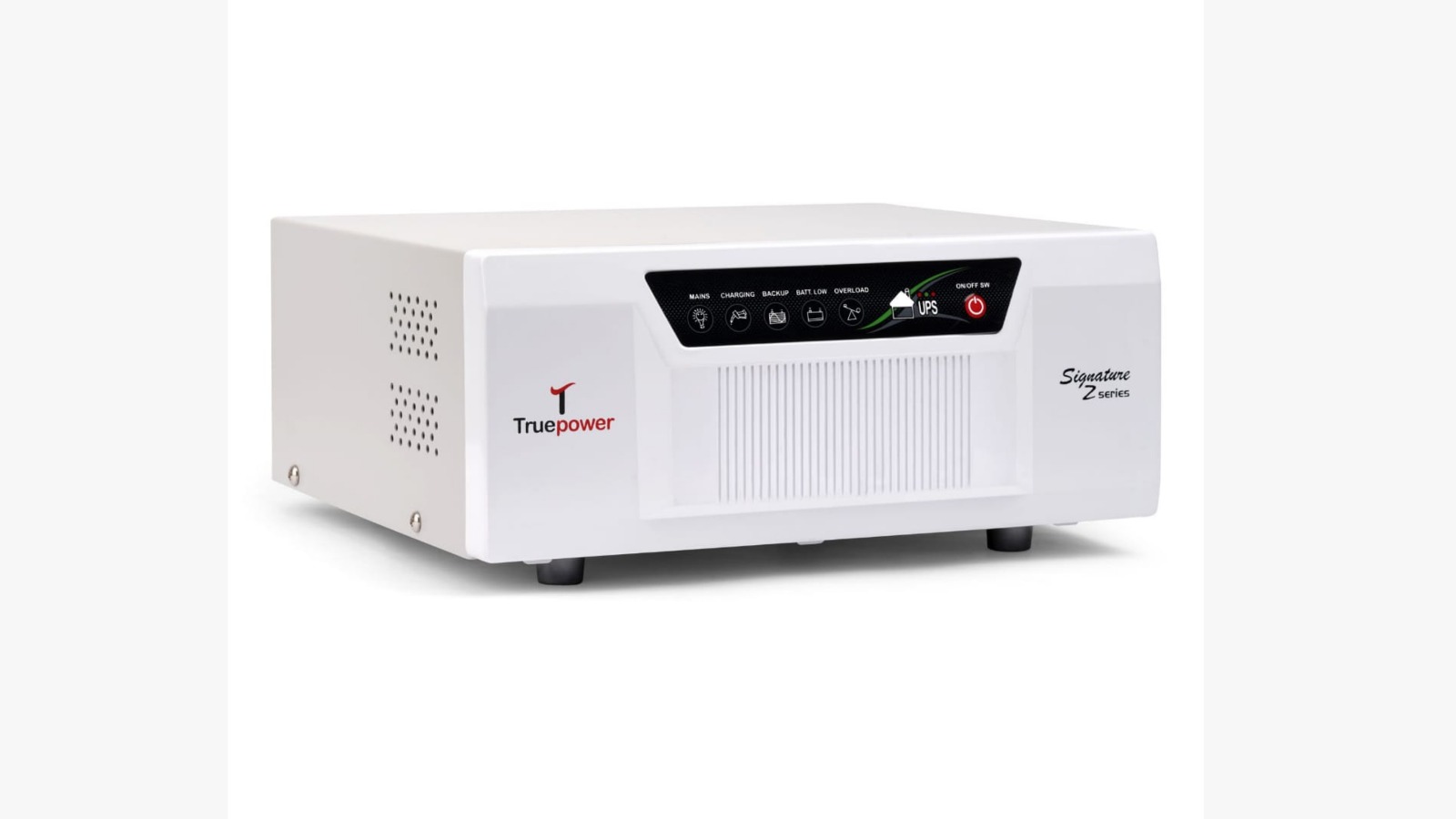 24V High Performance Solar Inverter