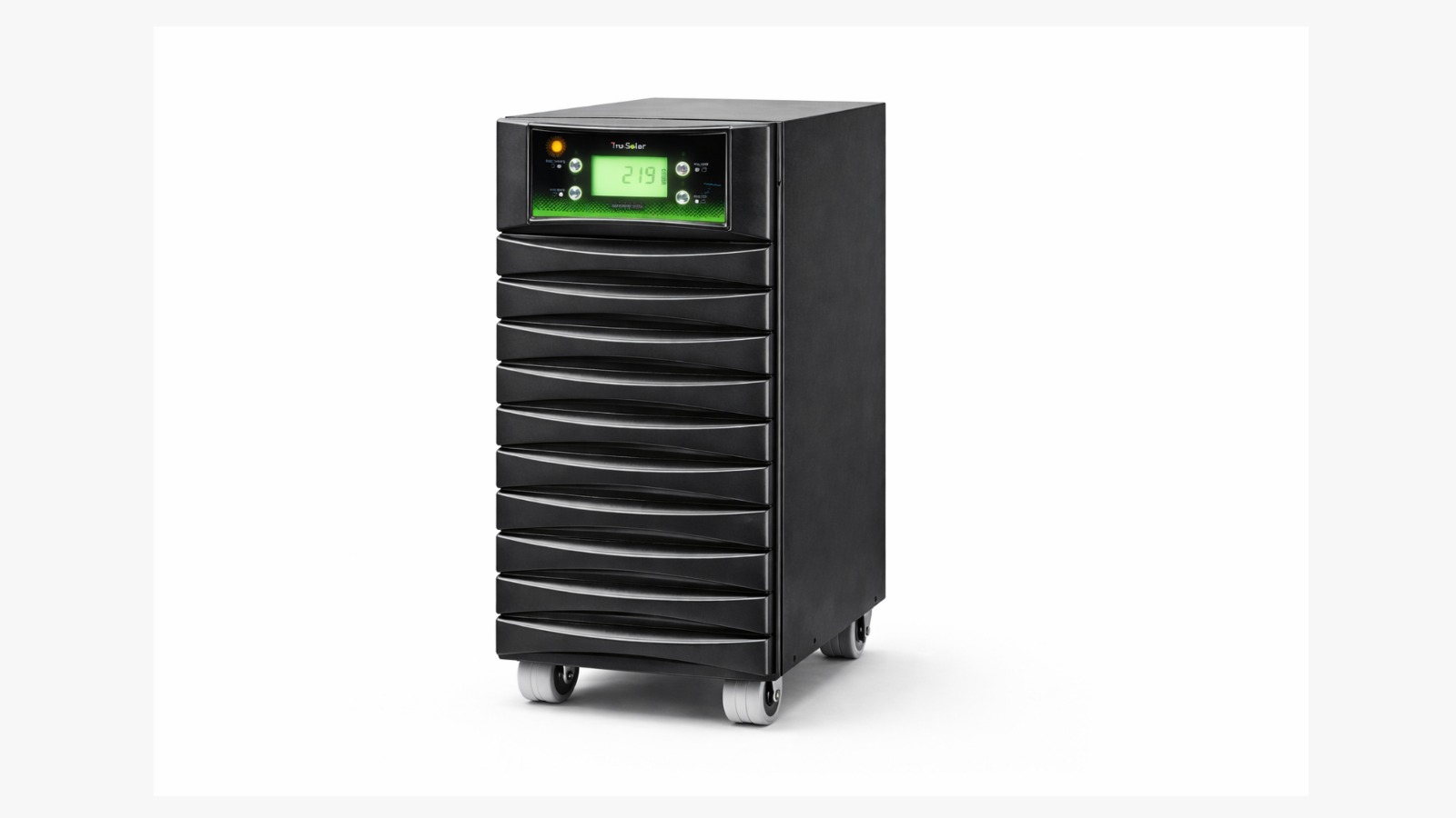120V & 180V Heavy Duty Solar Inverters
