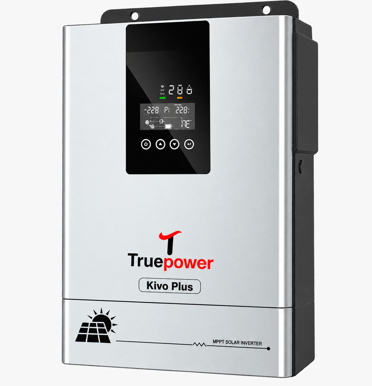 Truepower PLUS 3.6 kW