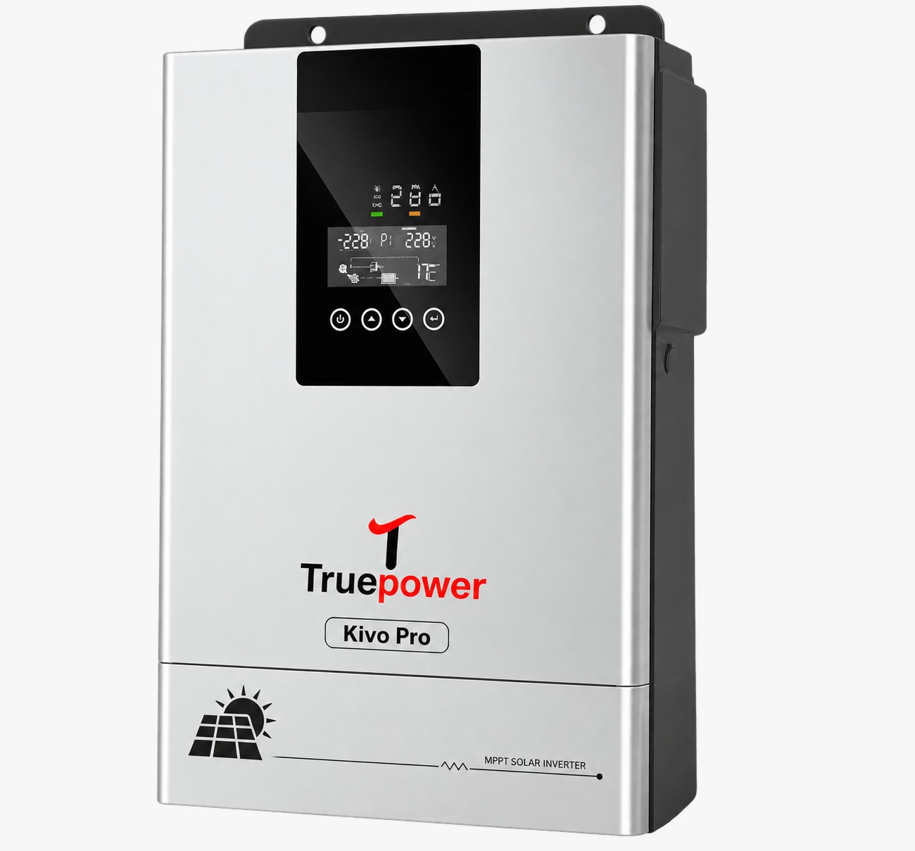 Truepower PRO 5 kW