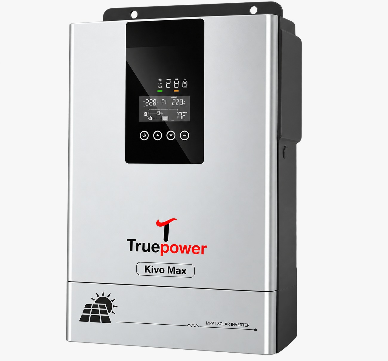 Truepower MAX 6.5 kW