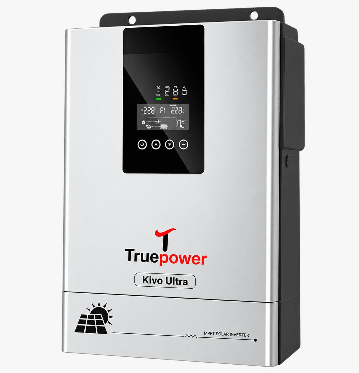 Truepower ULTRA 12 kW
